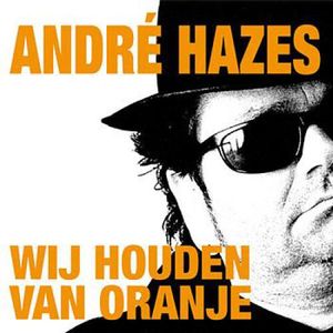 Andre Hazes